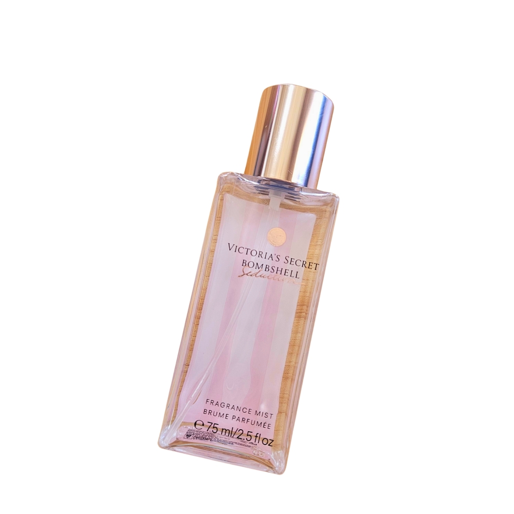 Victoria's Secret Bombshell Fragrance Mist